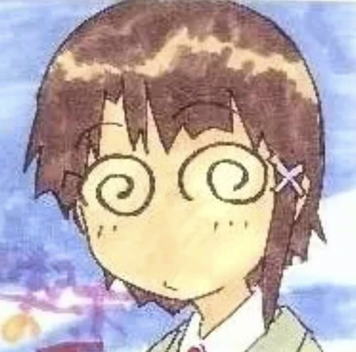 lain
